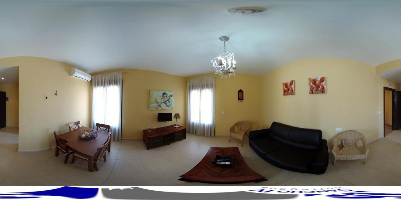 Apartamentos Sancho IV Cortegana Exterior foto