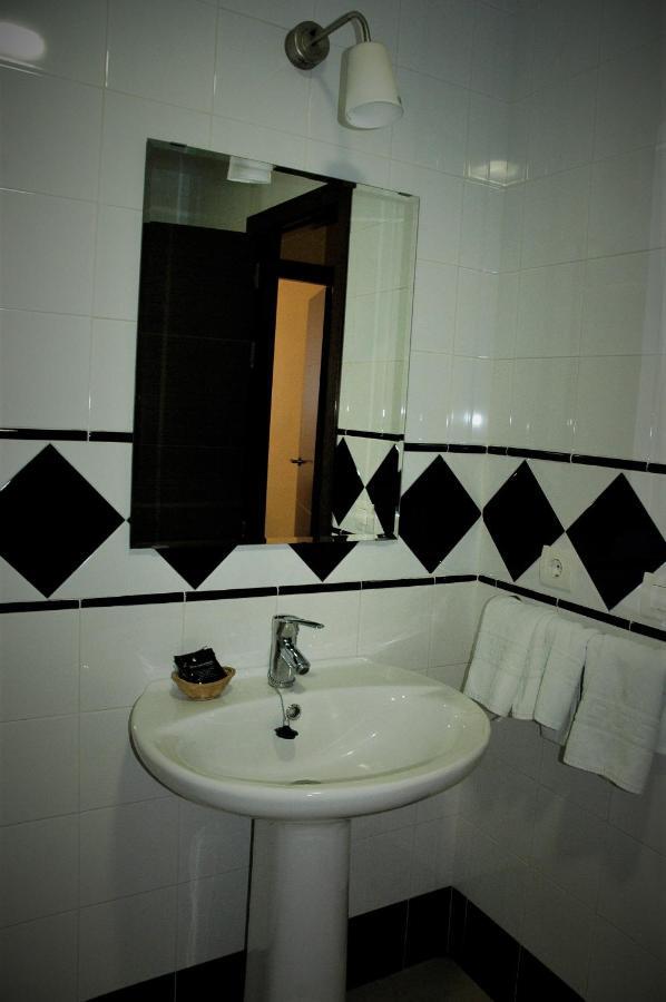 Apartamentos Sancho IV Cortegana Exterior foto